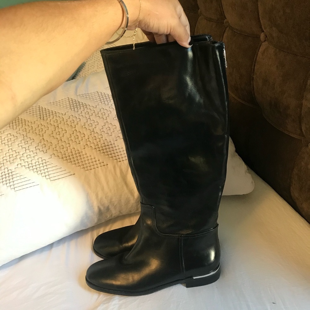 Marc Fisher Maxi Riding Boot - image 2